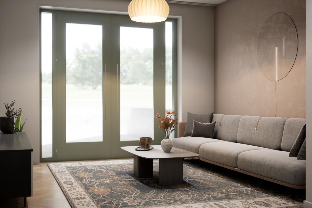 Te Koop: Foto Woonhuis aan de De Heemtuinen 36 in Vlaardingen