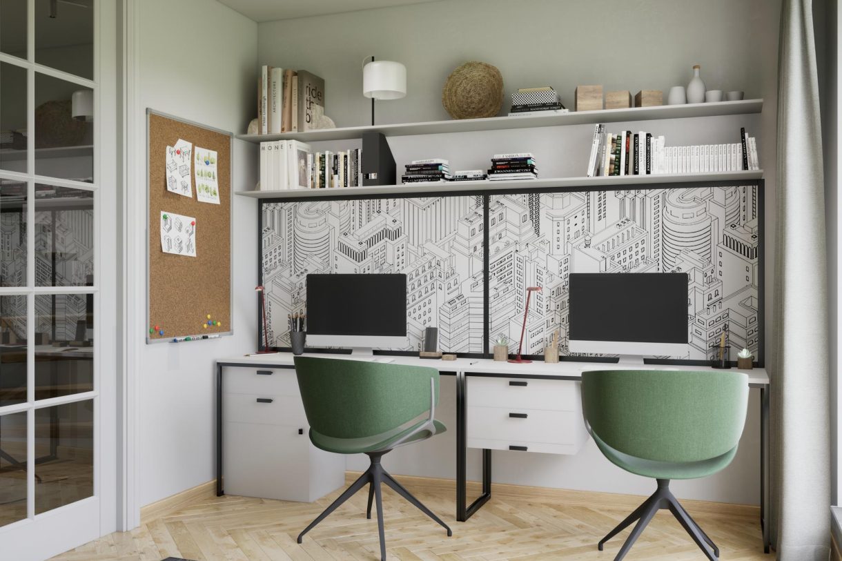 Te Koop: Foto Woonhuis aan de De Heemtuinen 12 in Vlaardingen