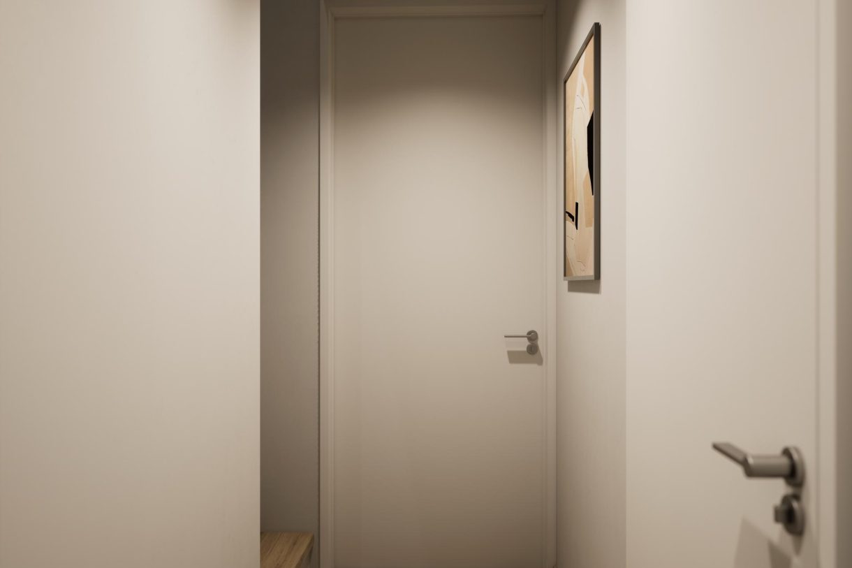 Te Koop: Foto Woonhuis aan de De Heemtuinen 12 in Vlaardingen