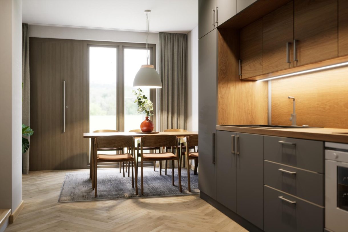 Te Koop: Foto Woonhuis aan de De Heemtuinen 13 in Vlaardingen