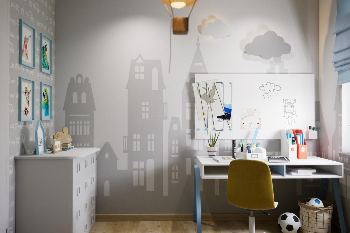 Te Koop: Foto Woonhuis aan de De Heemtuinen 13 in Vlaardingen