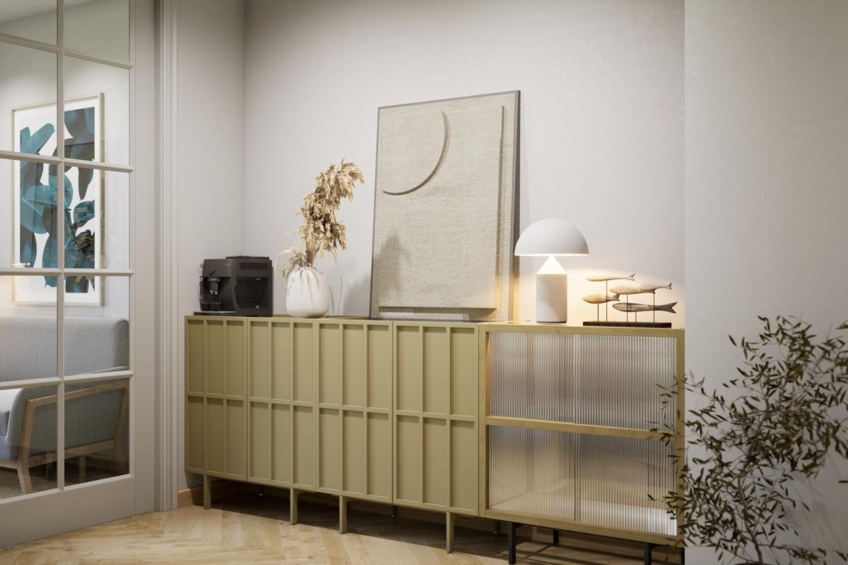 Te Koop: Foto Woonhuis aan de De Heemtuinen 11 in Vlaardingen