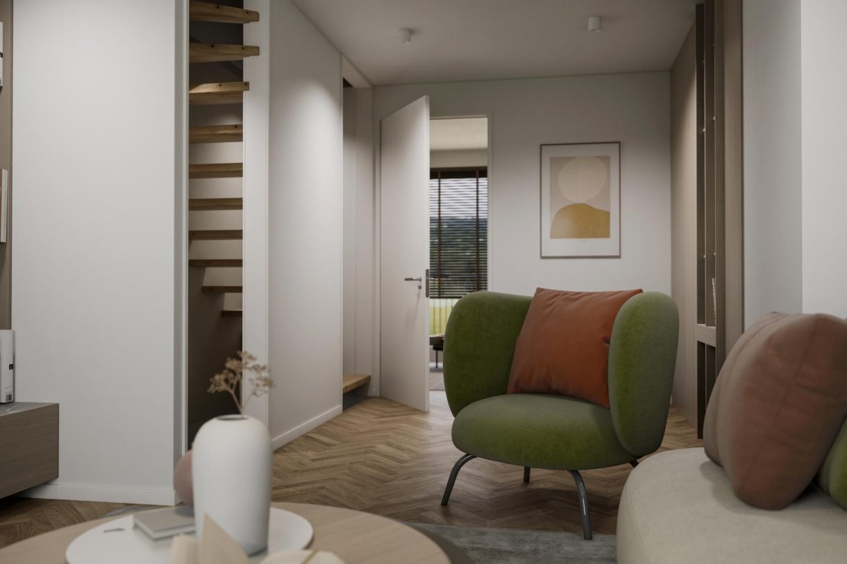 Te Koop: Foto Woonhuis aan de De Heemtuinen 16 in Vlaardingen