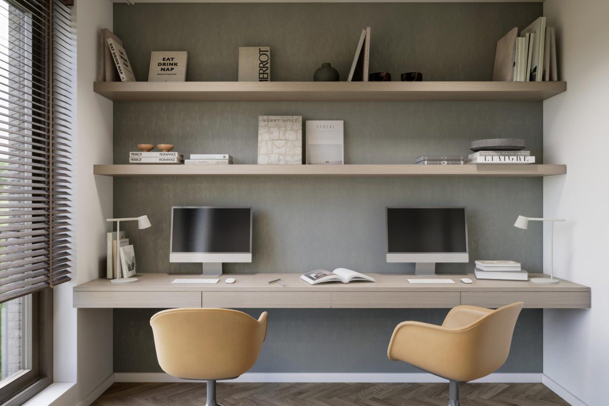 Te Koop: Foto Woonhuis aan de De Heemtuinen 16 in Vlaardingen