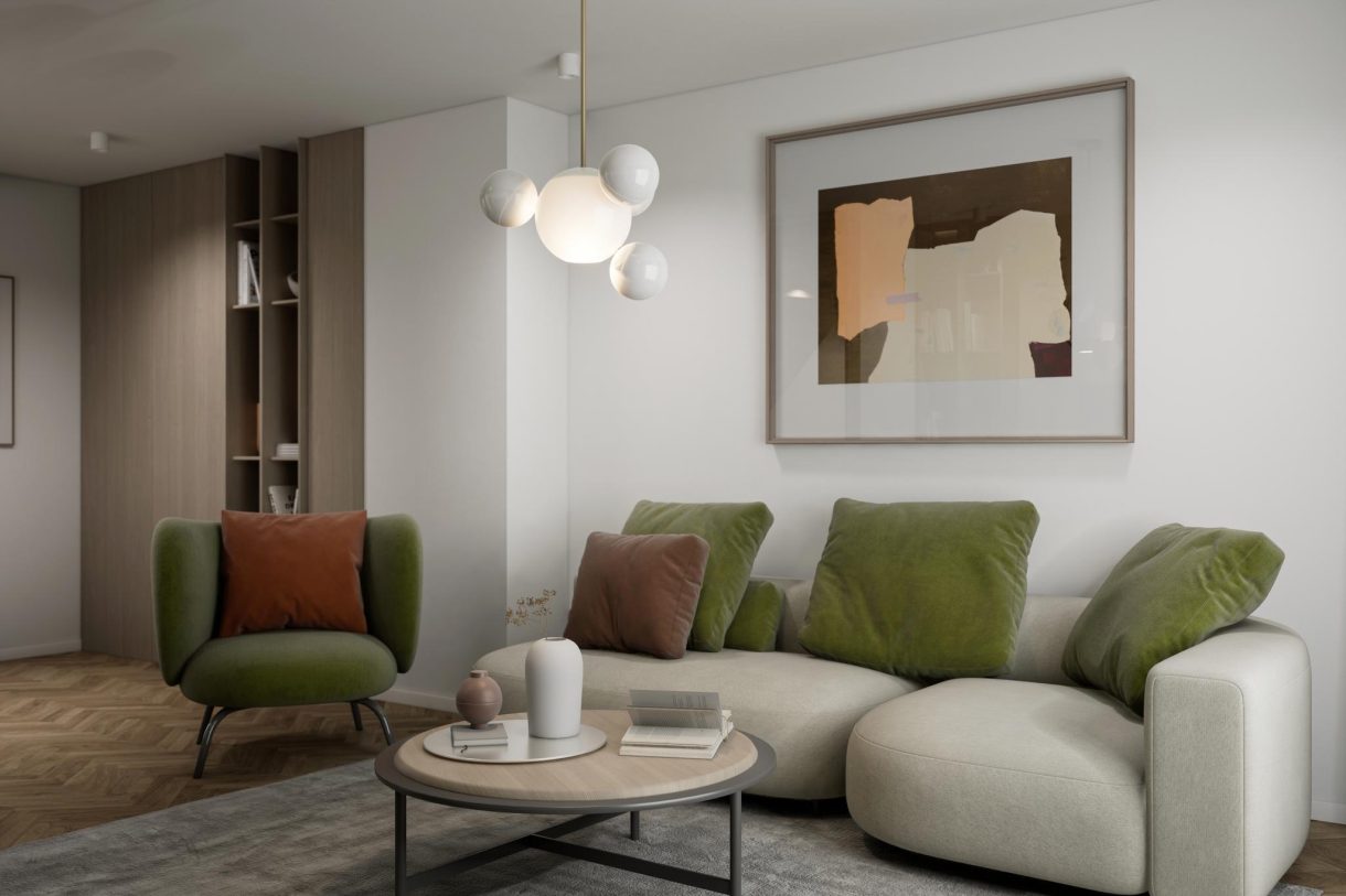 Te Koop: Foto Woonhuis aan de De Heemtuinen 17 in Vlaardingen