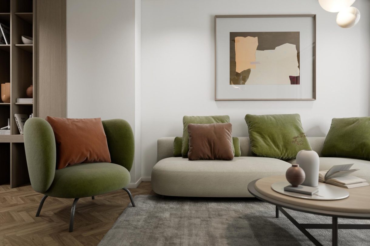 Te Koop: Foto Woonhuis aan de De Heemtuinen 26 in Vlaardingen