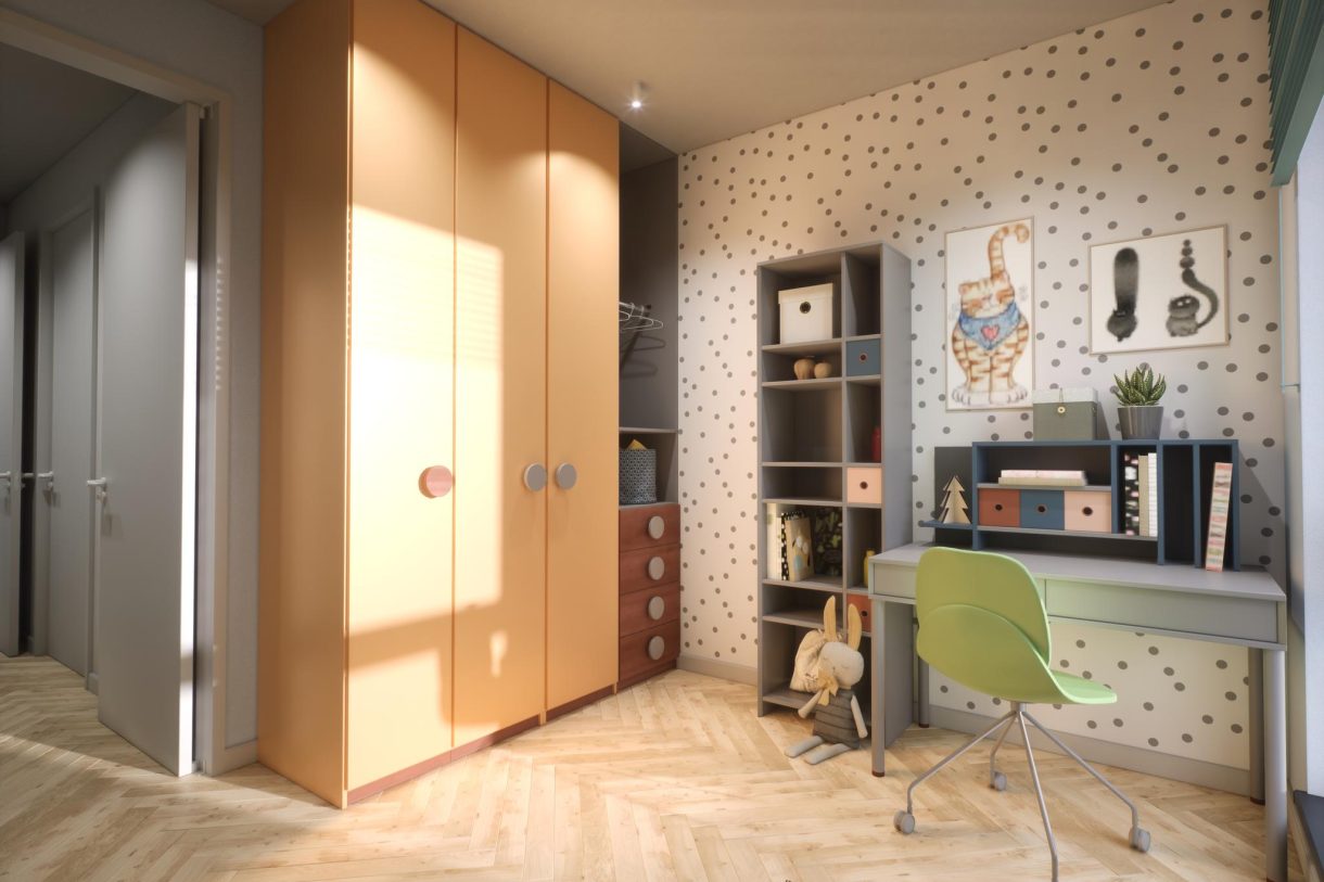 Te Koop: Foto Woonhuis aan de De Heemtuinen 15 in Vlaardingen