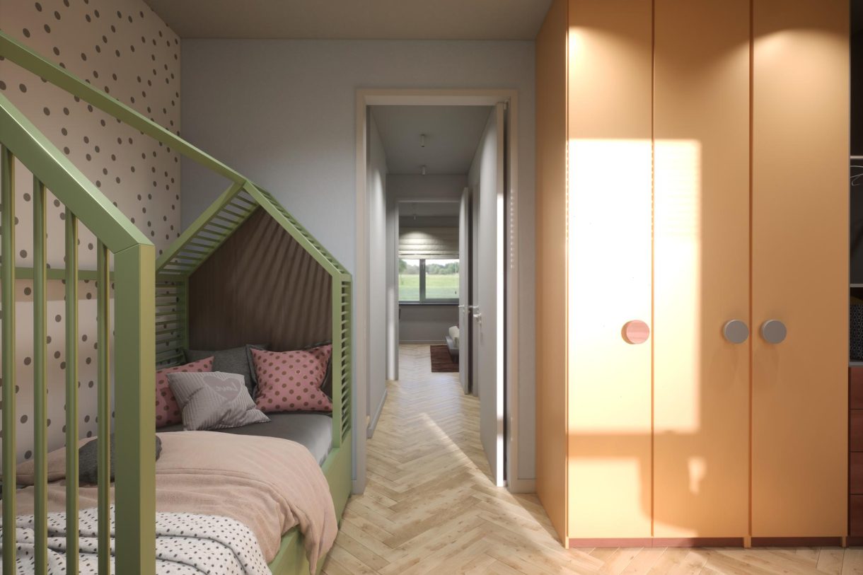 Te Koop: Foto Woonhuis aan de De Heemtuinen 15 in Vlaardingen