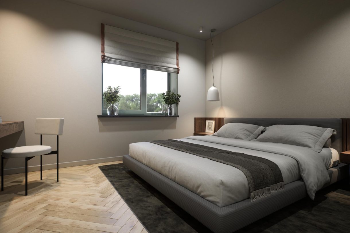 Te Koop: Foto Woonhuis aan de De Heemtuinen 15 in Vlaardingen