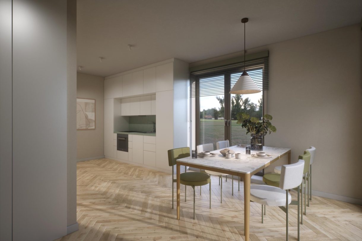 Te Koop: Foto Woonhuis aan de De Heemtuinen 28 in Vlaardingen