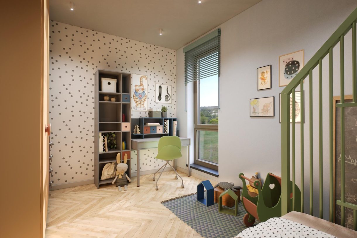 Te Koop: Foto Woonhuis aan de De Heemtuinen 28 in Vlaardingen