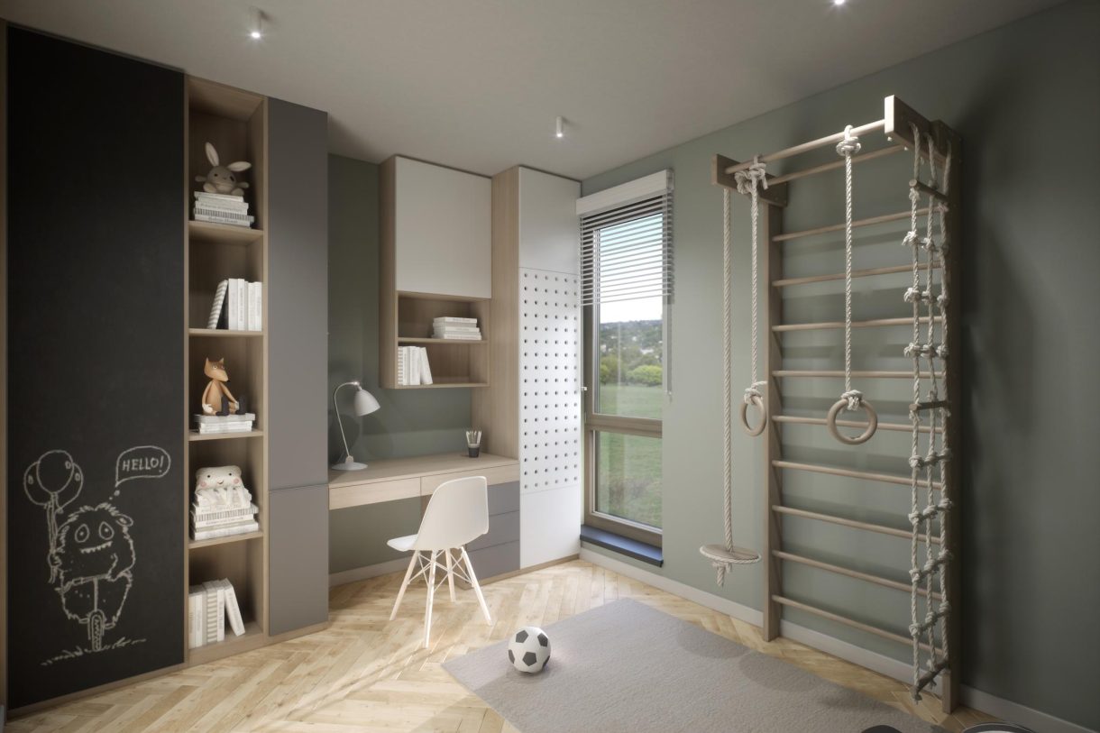 Te Koop: Foto Woonhuis aan de De Heemtuinen 28 in Vlaardingen