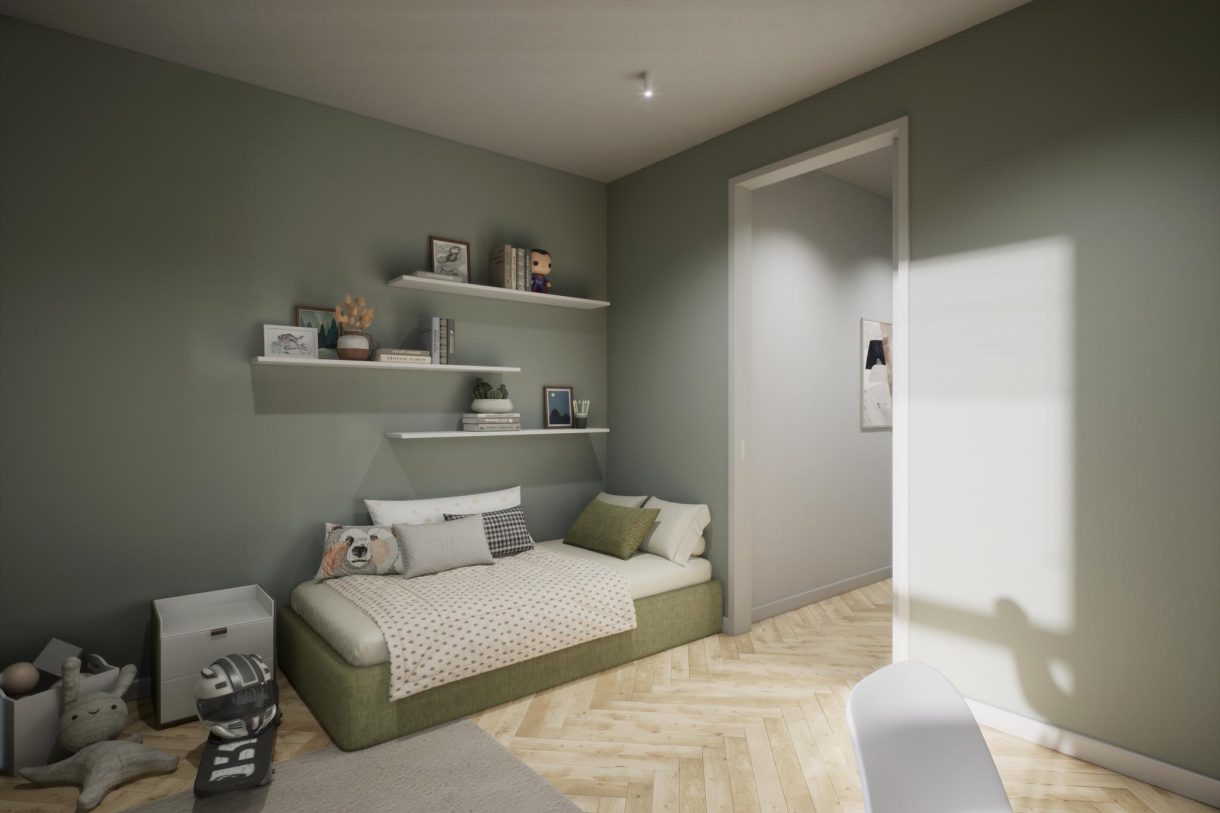 Te Koop: Foto Woonhuis aan de De Heemtuinen 28 in Vlaardingen