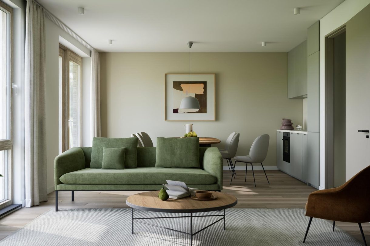 Te Koop: Foto Appartement aan de De Heemtuinen 62 in Vlaardingen