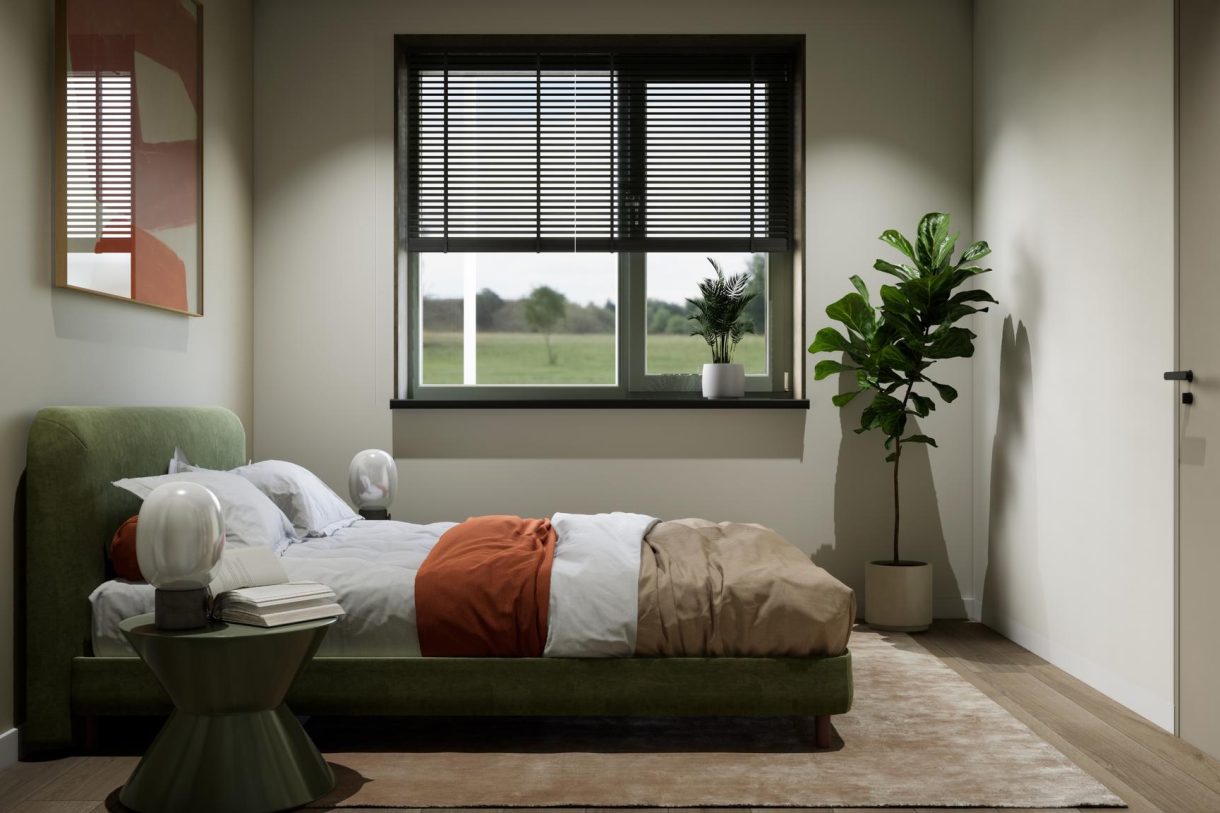 Te Koop: Foto Appartement aan de De Heemtuinen 64 in Vlaardingen