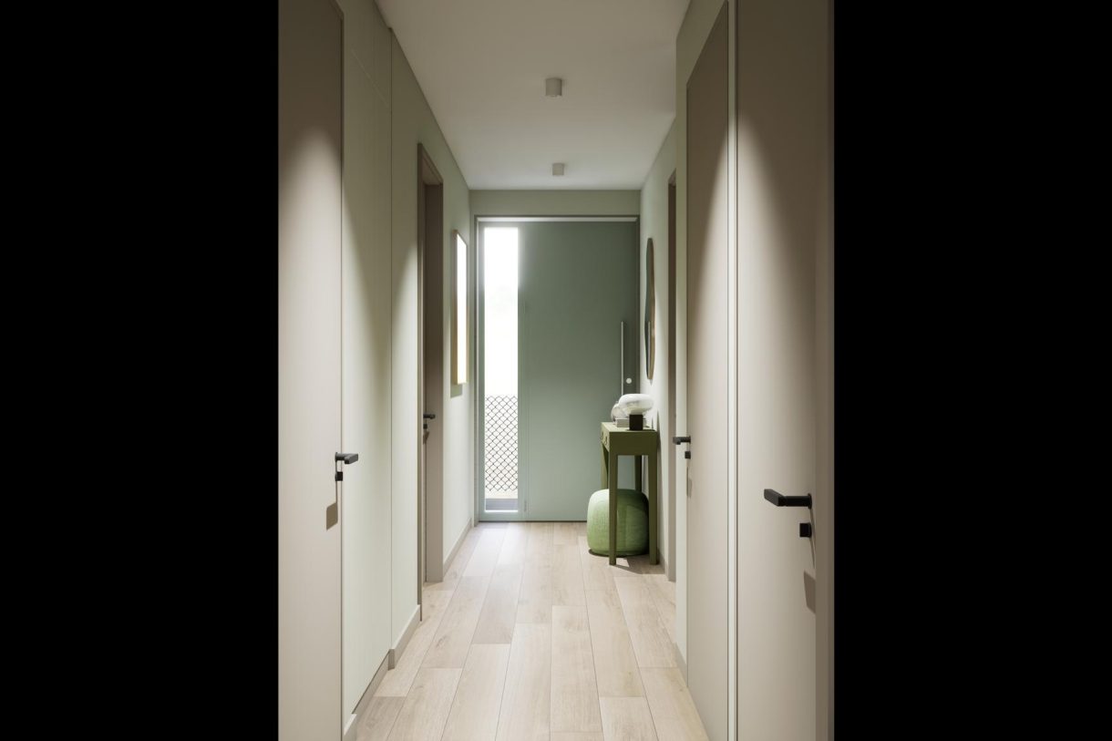 Te Koop: Foto Appartement aan de De Heemtuinen 74 in Vlaardingen