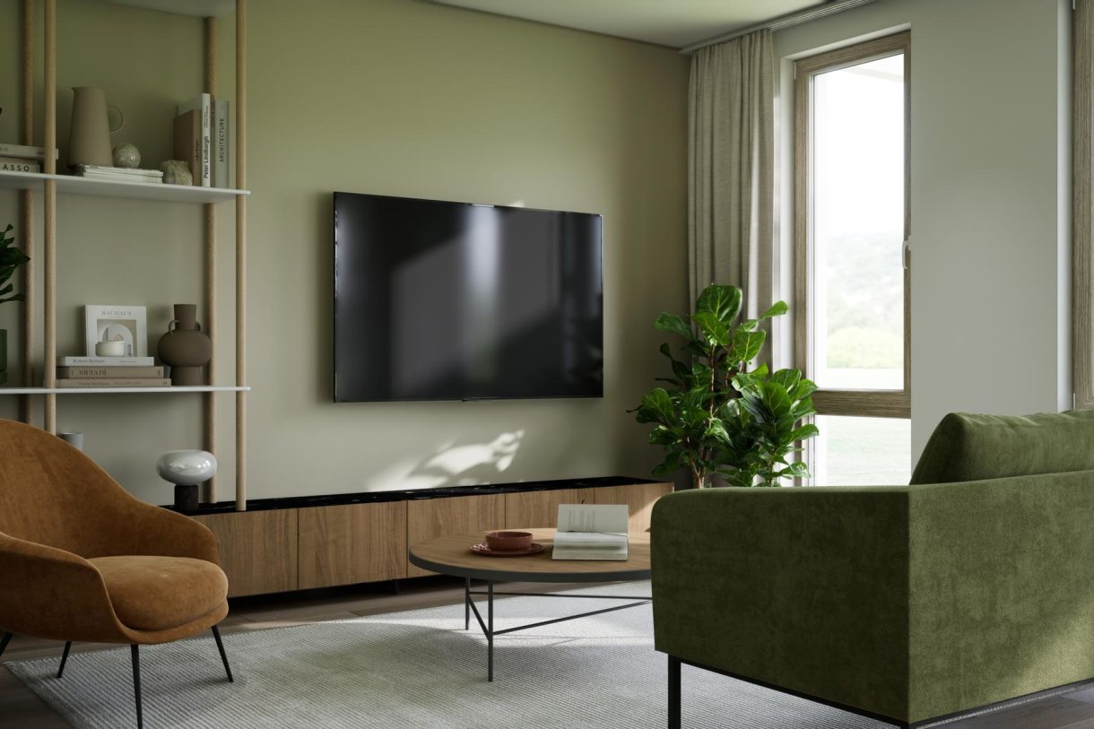 Te Koop: Foto Appartement aan de De Heemtuinen 74 in Vlaardingen