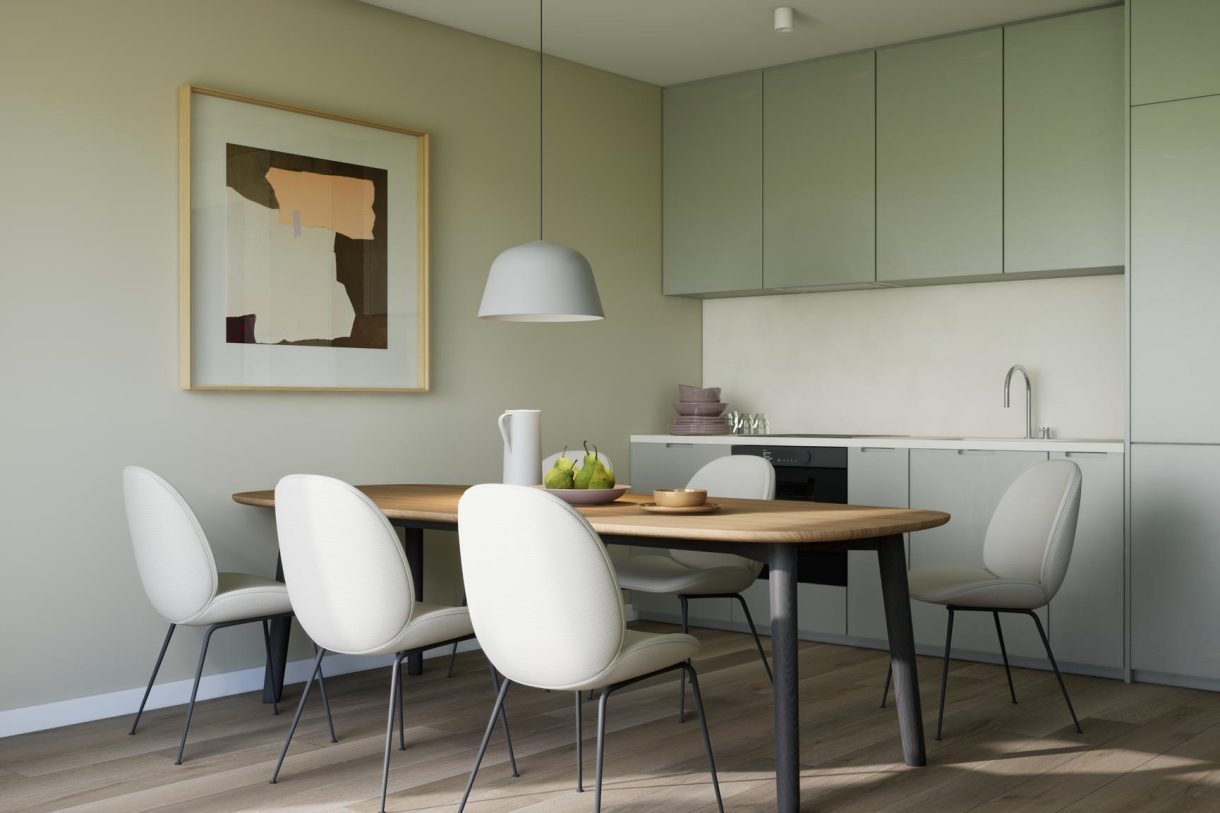 Te Koop: Foto Appartement aan de De Heemtuinen 82 in Vlaardingen