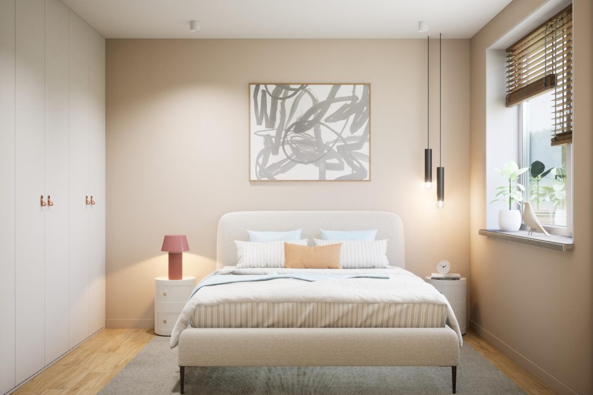 Te Koop: Foto Appartement aan de De Heemtuinen 76 in Vlaardingen