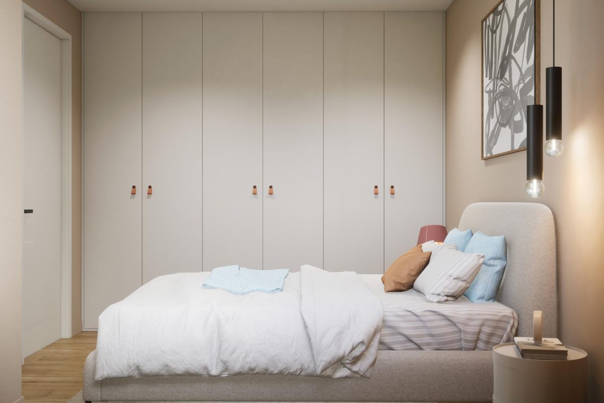 Te Koop: Foto Appartement aan de De Heemtuinen 76 in Vlaardingen