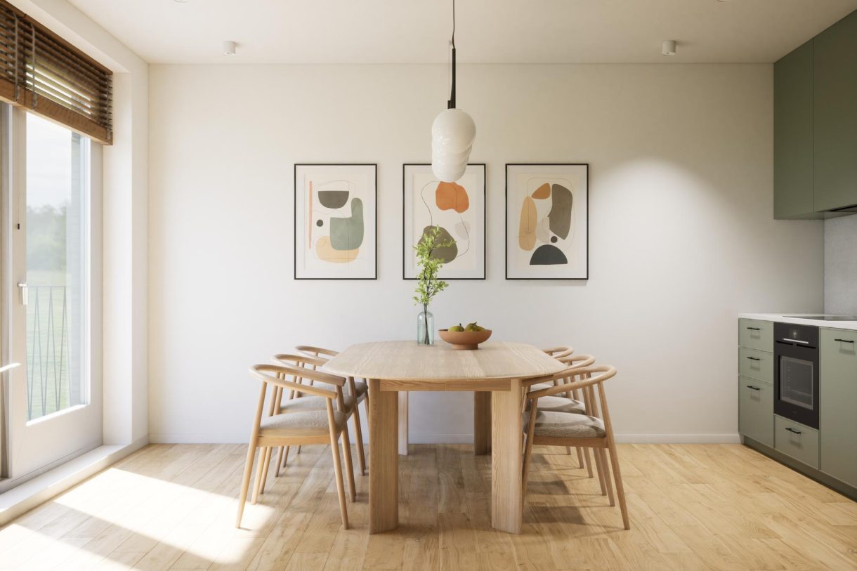 Te Koop: Foto Appartement aan de De Heemtuinen 86 in Vlaardingen