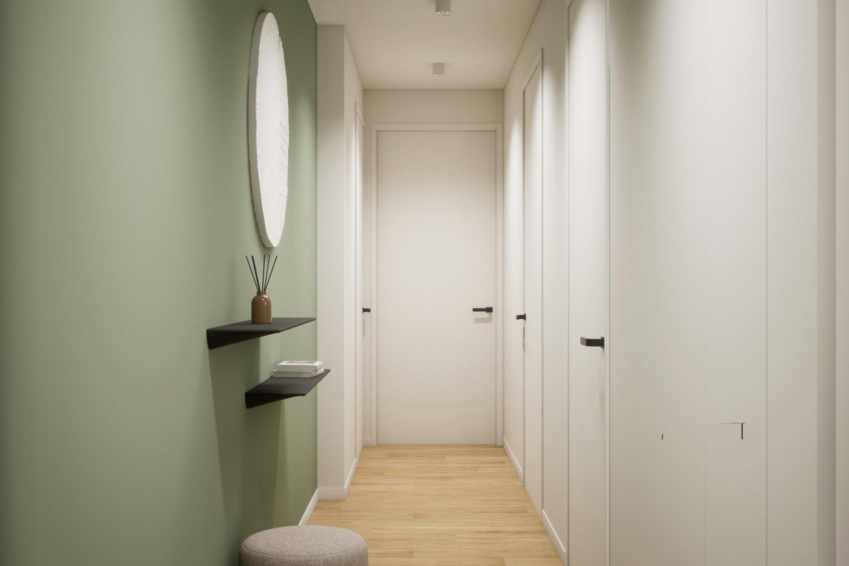 Te Koop: Foto Appartement aan de De Heemtuinen 86 in Vlaardingen