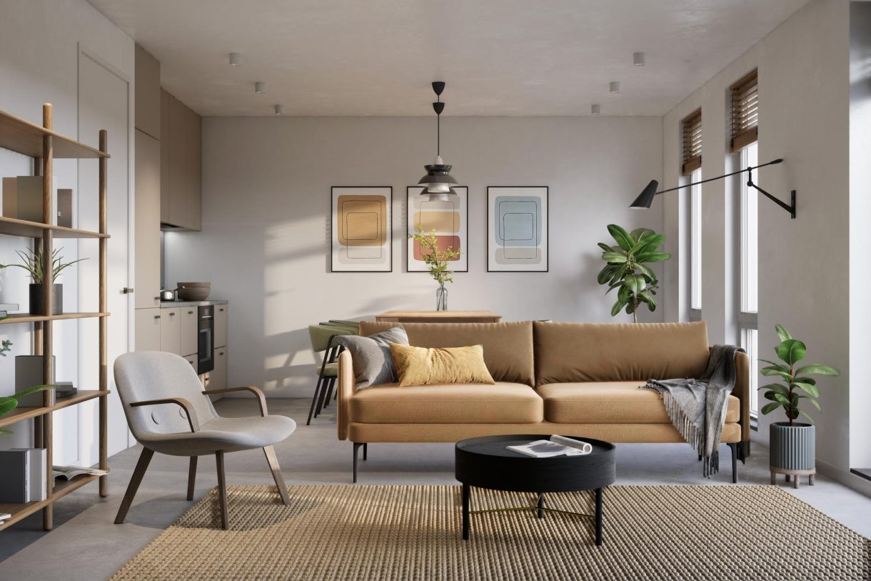 Te Koop: Foto Appartement aan de De Heemtuinen 71 in Vlaardingen