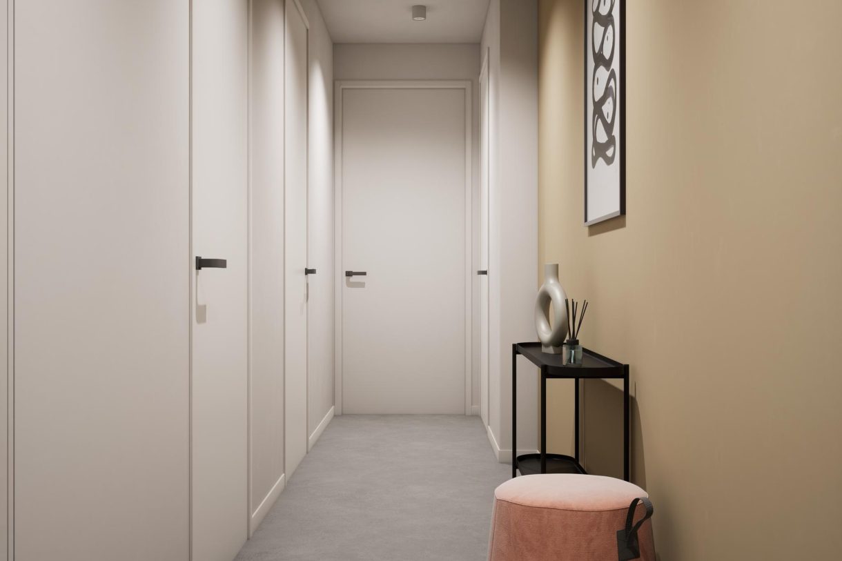 Te Koop: Foto Appartement aan de De Heemtuinen 71 in Vlaardingen