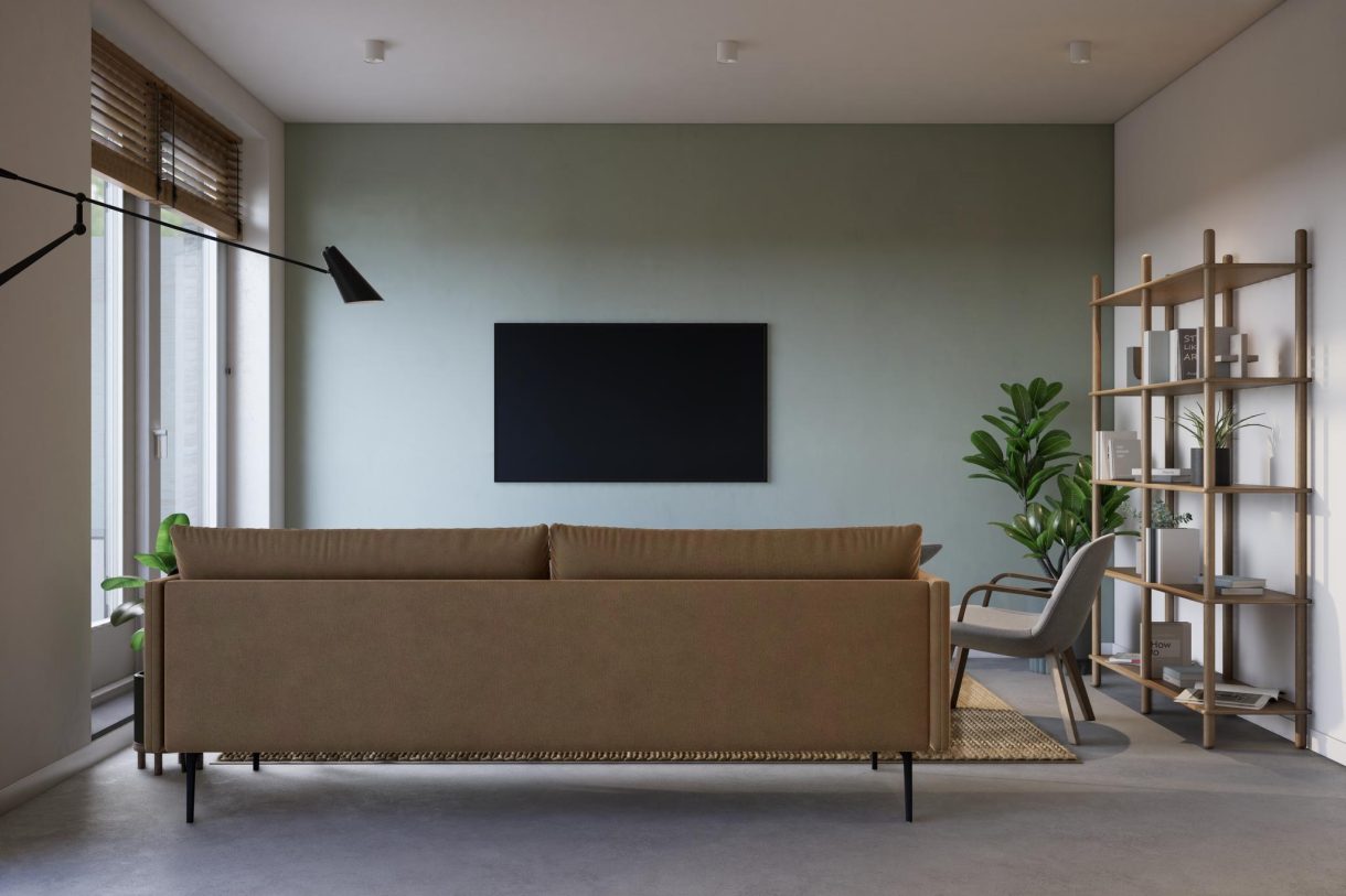 Te Koop: Foto Appartement aan de De Heemtuinen 81 in Vlaardingen