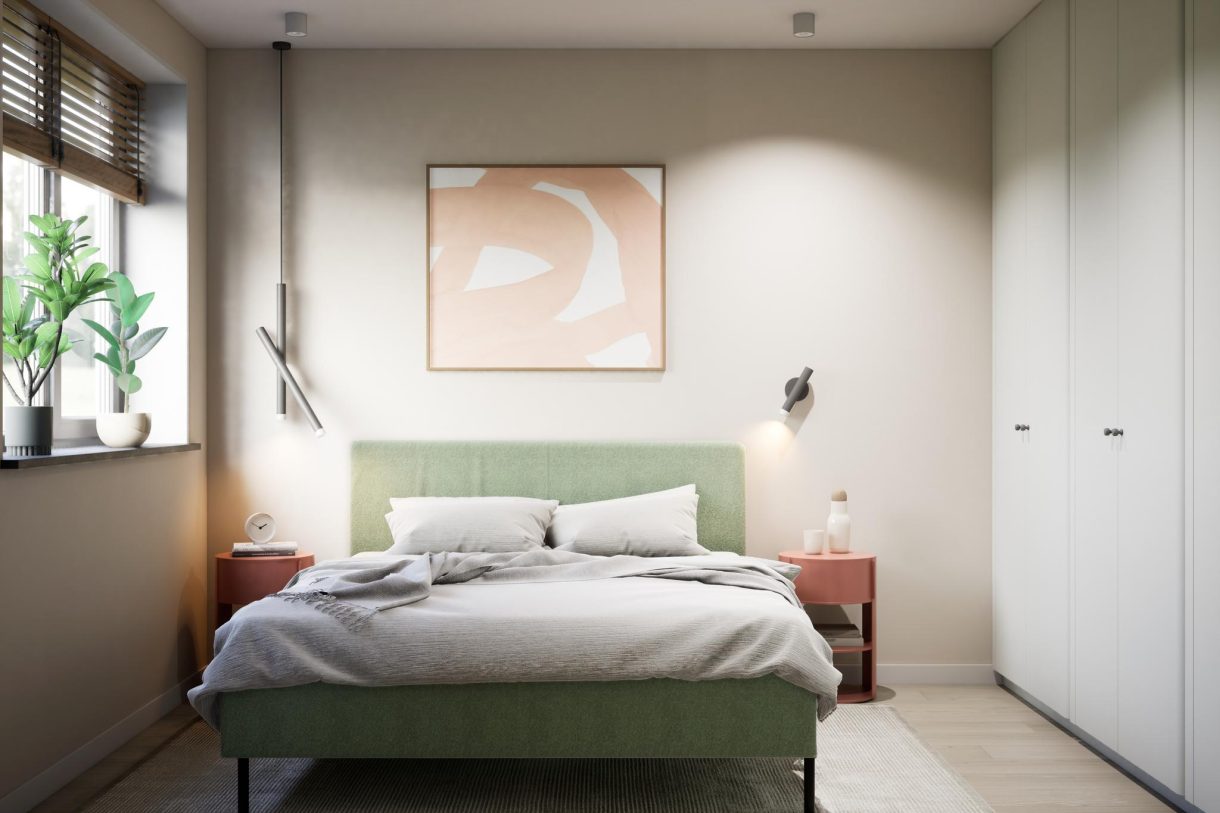 Te Koop: Foto Appartement aan de De Heemtuinen 81 in Vlaardingen