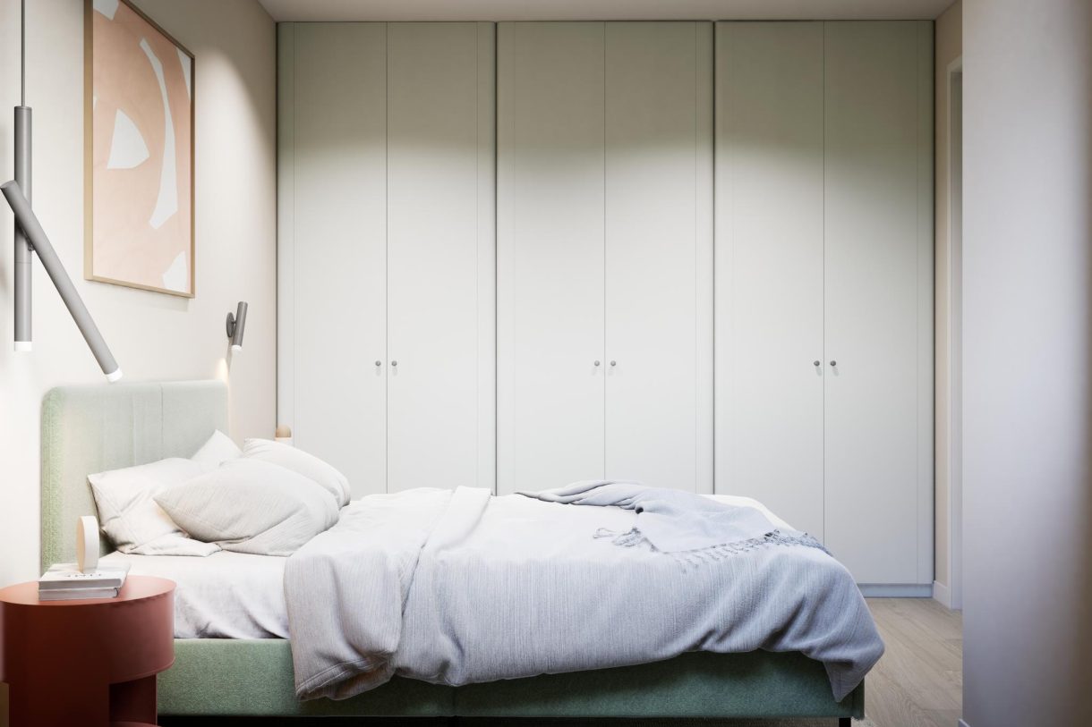 Te Koop: Foto Appartement aan de De Heemtuinen 81 in Vlaardingen