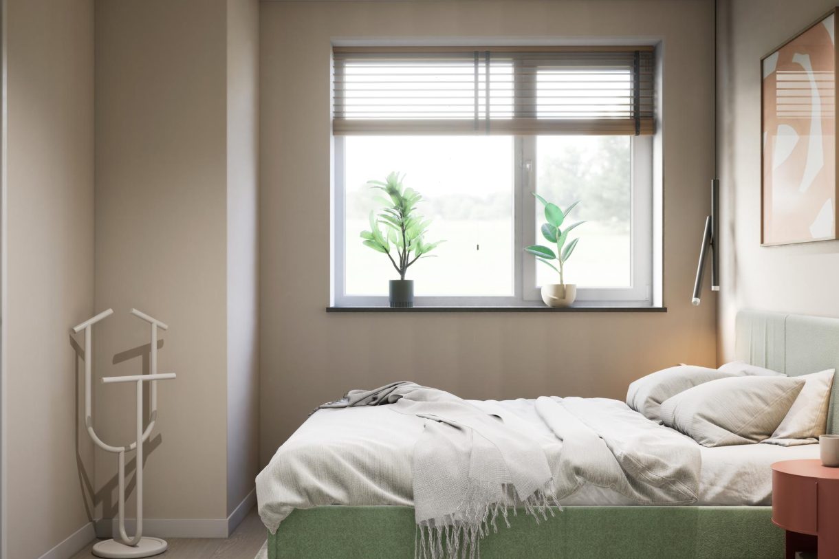 Te Koop: Foto Appartement aan de De Heemtuinen 81 in Vlaardingen