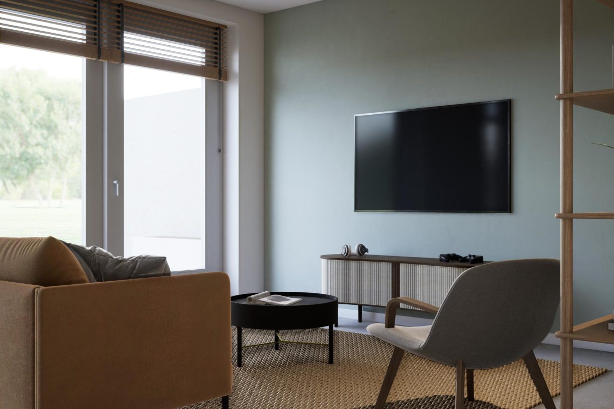 Te Koop: Foto Appartement aan de De Heemtuinen 81 in Vlaardingen