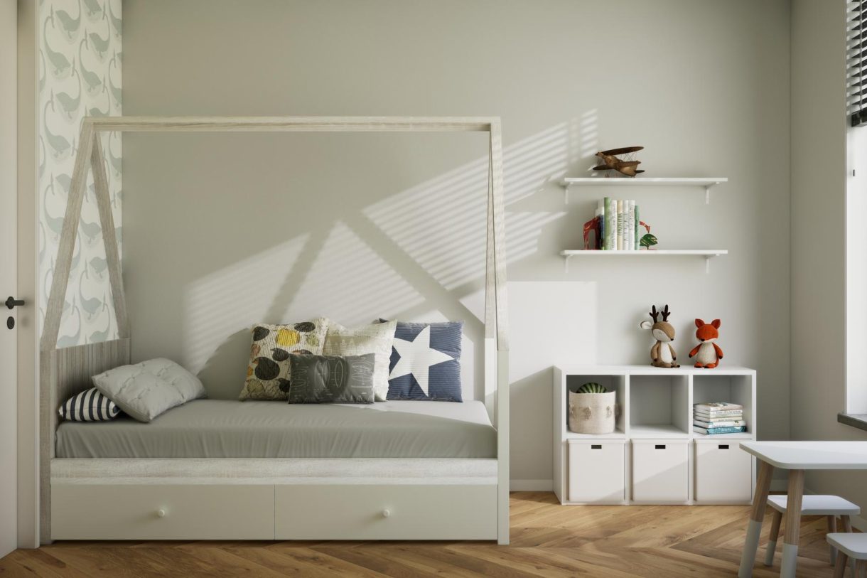 Te Koop: Foto Appartement aan de De Heemtuinen 52 in Vlaardingen