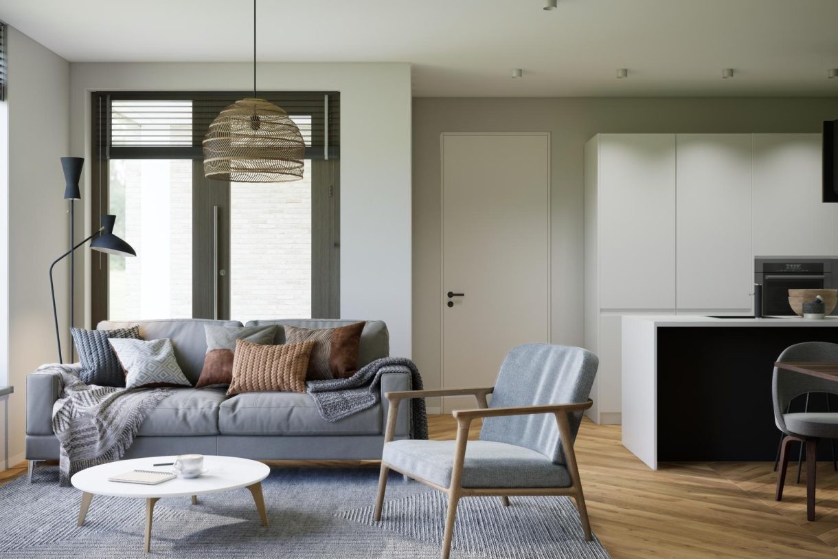 Te Koop: Foto Appartement aan de De Heemtuinen 54 in Vlaardingen