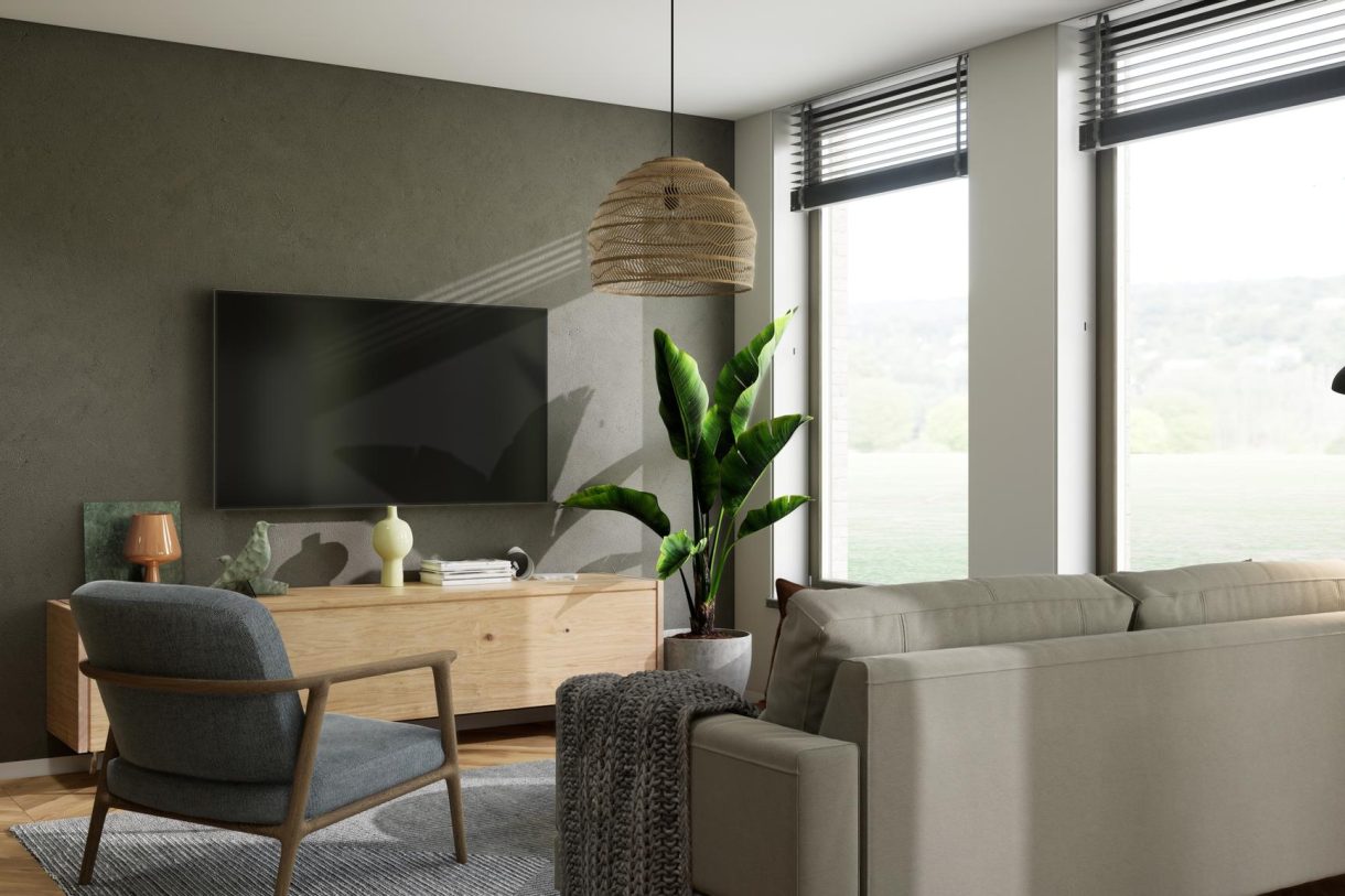 Te Koop: Foto Appartement aan de De Heemtuinen 54 in Vlaardingen