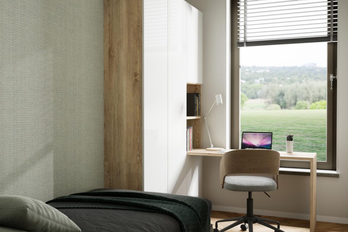 Te Koop: Foto Appartement aan de De Heemtuinen 54 in Vlaardingen