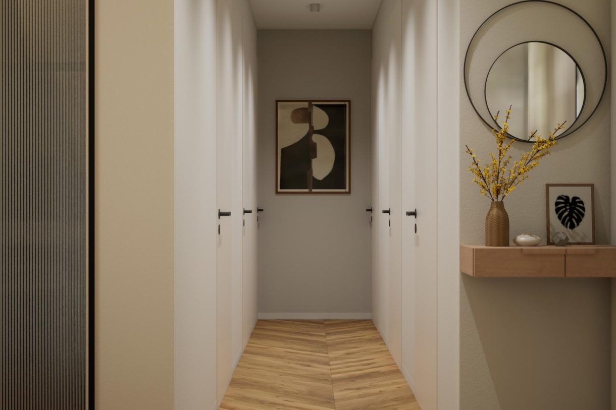 Te Koop: Foto Appartement aan de De Heemtuinen 54 in Vlaardingen