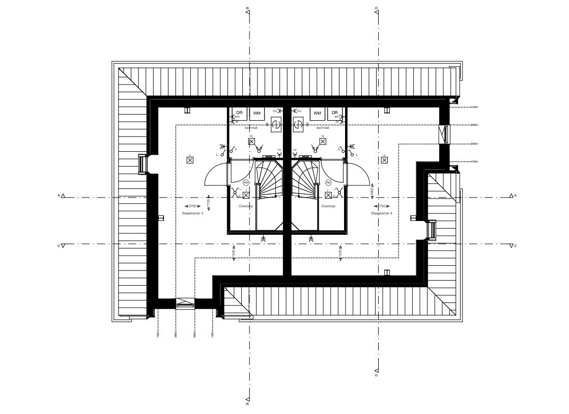 Te Koop: Foto Woonhuis aan de Slingerbos | 2^1-kapwoning | Ceder 1.1 28 in Huissen