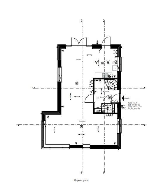 Te Koop: Foto Woonhuis aan de Slingerbos | Vrijstaand | Knotwilg 1.3.1 32 in Huissen