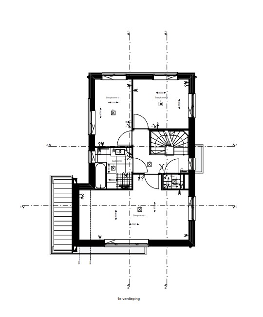 Te Koop: Foto Woonhuis aan de Slingerbos | Vrijstaand | Knotwilg 1.3.1 40 in Huissen