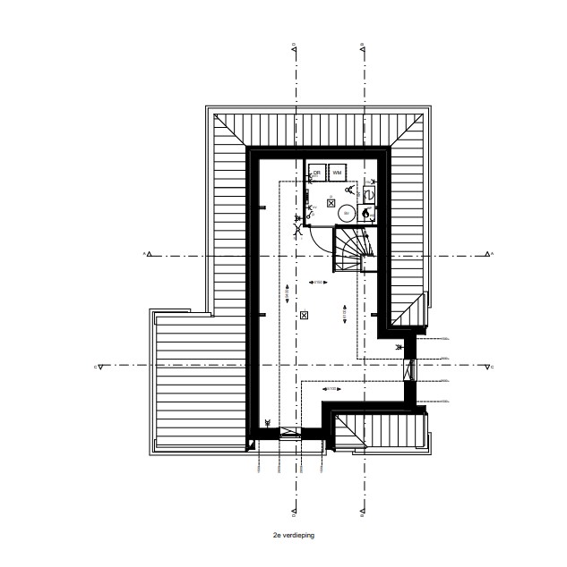 Te Koop: Foto Woonhuis aan de Slingerbos | Vrijstaand | Knotwilg 1.3.1 47 in Huissen