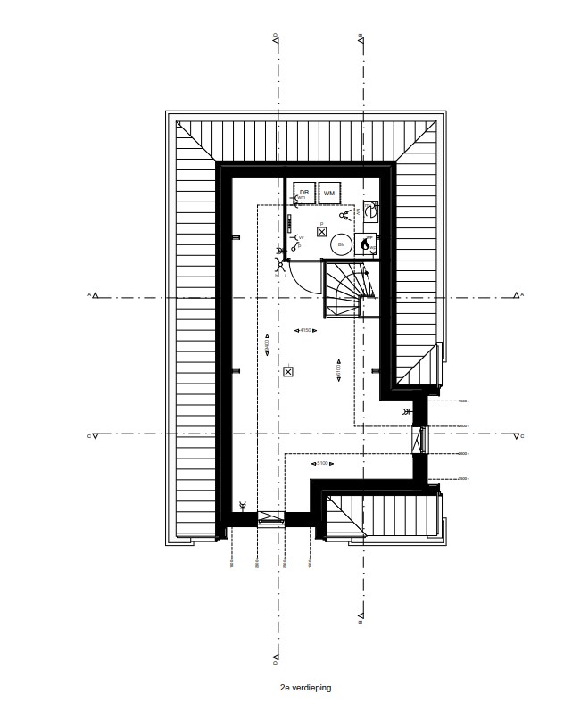 Te Koop: Foto Woonhuis aan de Slingerbos | Vrijstaand | Zomereik 1.3.2 13 in Huissen
