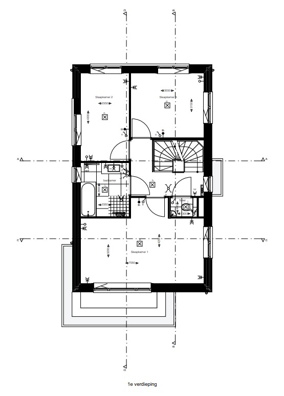 Te Koop: Foto Woonhuis aan de Slingerbos | Vrijstaand | Zomereik 1.3.2 56 in Huissen