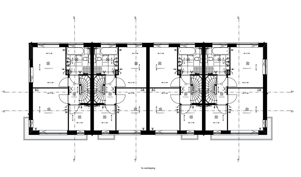Te Koop: Foto Woonhuis aan de Slingerbos | Tussenwoning | Esdoorn 1.4.2 42 in Huissen