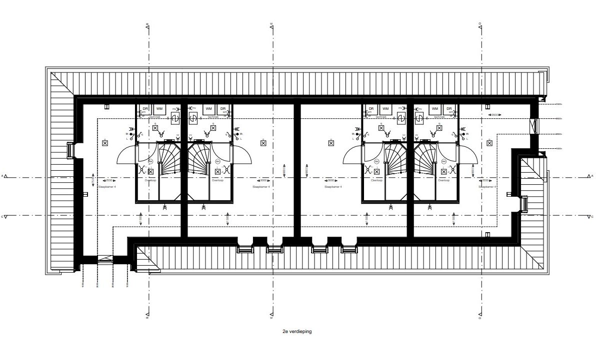 Te Koop: Foto Woonhuis aan de Slingerbos | Tussenwoning | Esdoorn 1.4.2 42 in Huissen