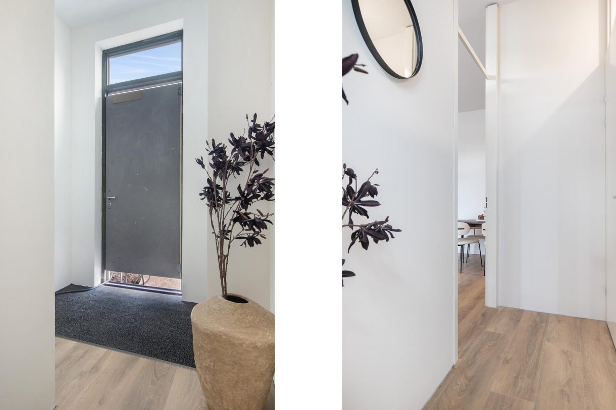 Te Koop: Foto Appartement aan de Tussenbuurt 2 in Purmerend