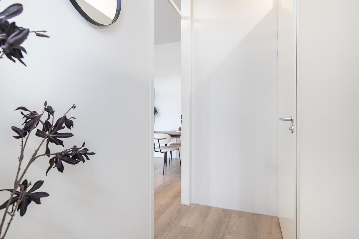 Te Koop: Foto Appartement aan de Tussenbuurt 2 in Purmerend