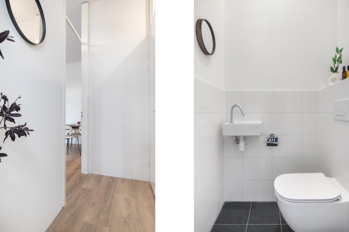 Te Koop: Foto Appartement aan de Tussenbuurt 2 in Purmerend