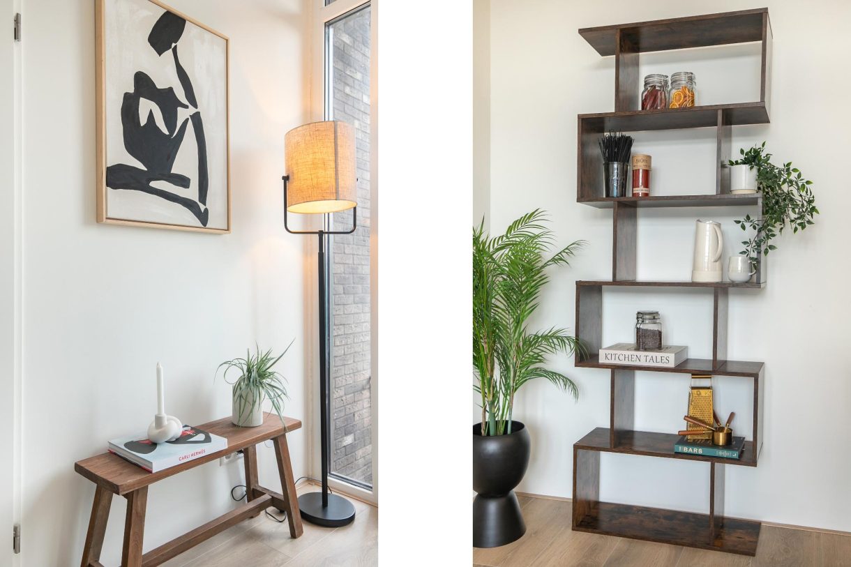 Te Koop: Foto Appartement aan de Tussenbuurt 2 in Purmerend